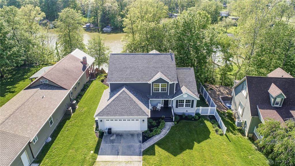 651 Lakengren Drive - Photo 1