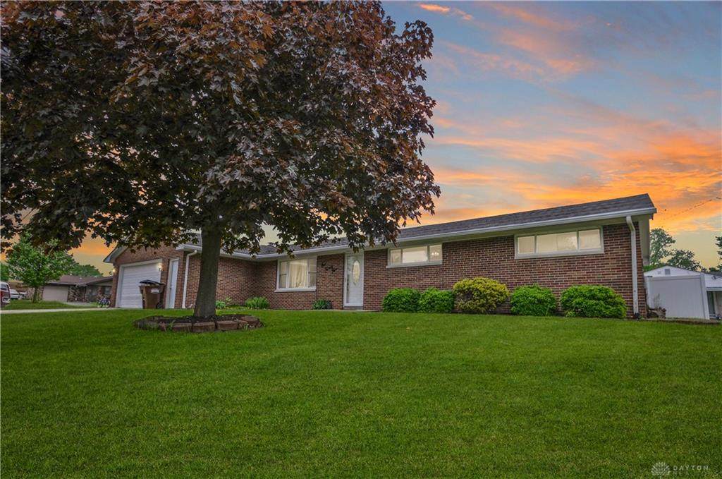 125 Northwood Drive - Photo 1