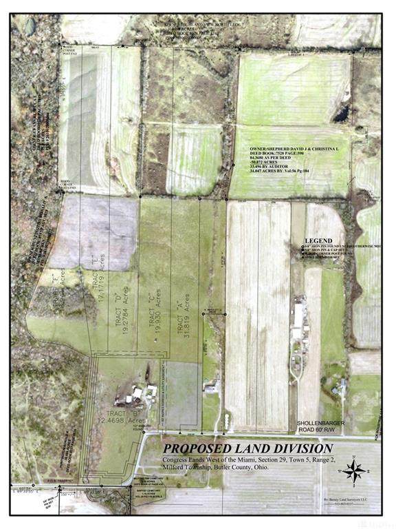 3520-E Shollenbarger Road - Photo 1