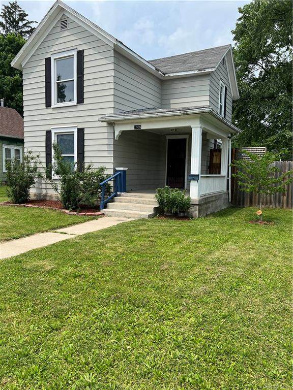 1008 Boone Street - Photo 1