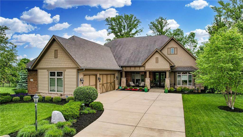 9428 Old Bridge Drive - Photo 1
