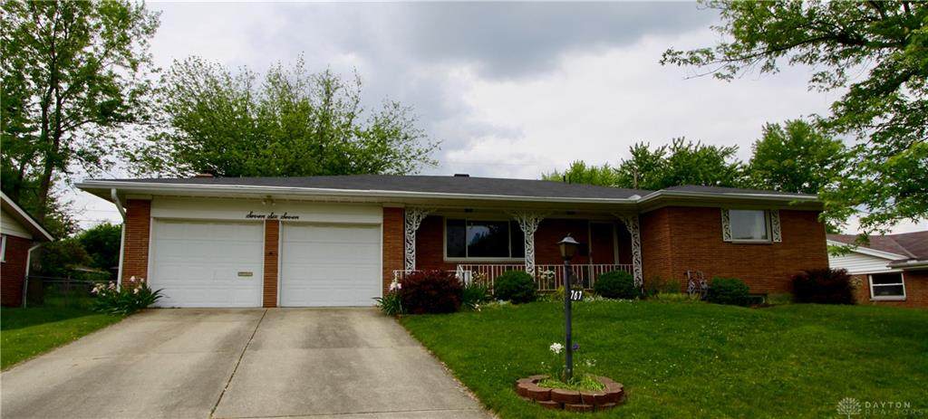 767 Rockhill Avenue - Photo 1