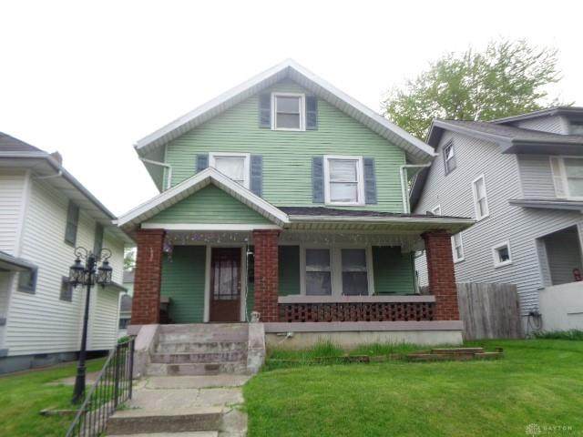 620 Bowen Street - Photo 1