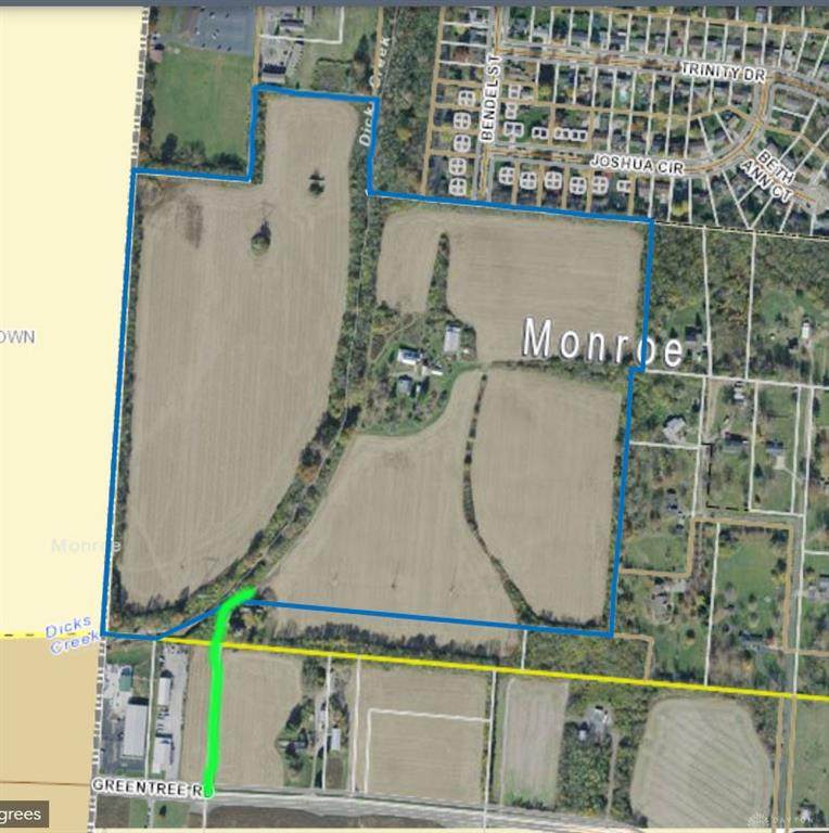 0 Greentree Road - Photo 1