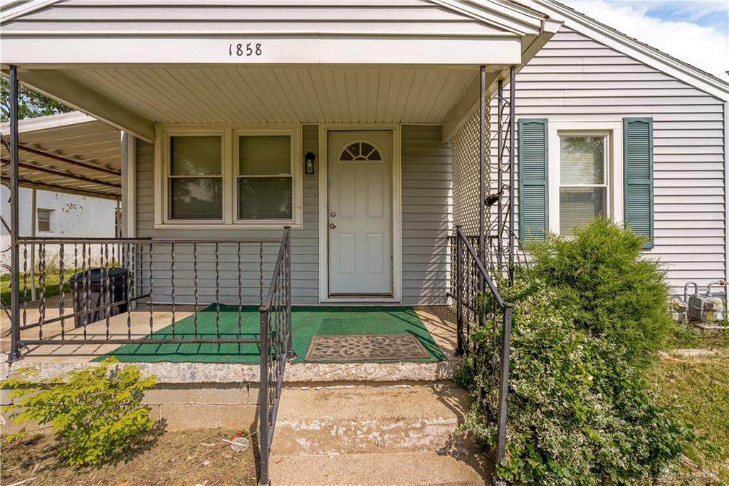 1858 Wilbur Avenue - Photo 1