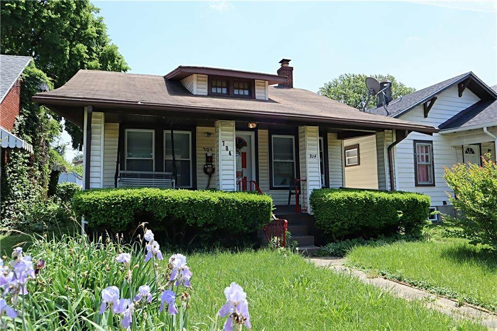 704 Smithville Road - Photo 1