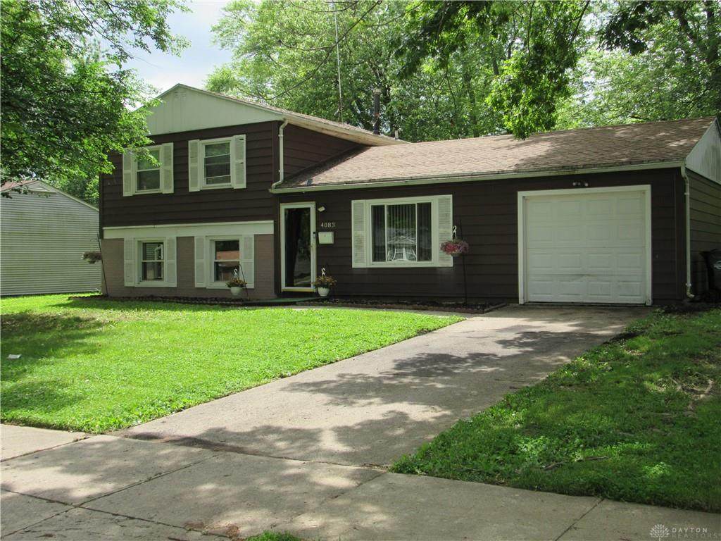 4083 Klepinger Road - Photo 1