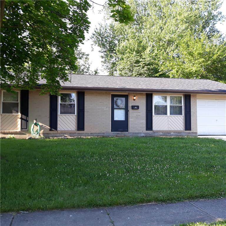 710 Winding Way - Photo 1