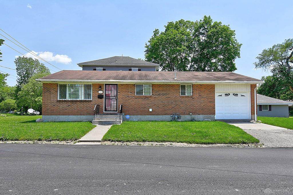 628 Kilmer Street - Photo 1