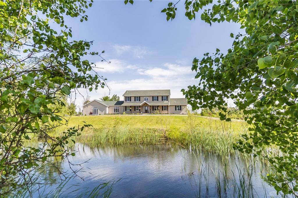 4182 Beanblossom Road - Photo 1