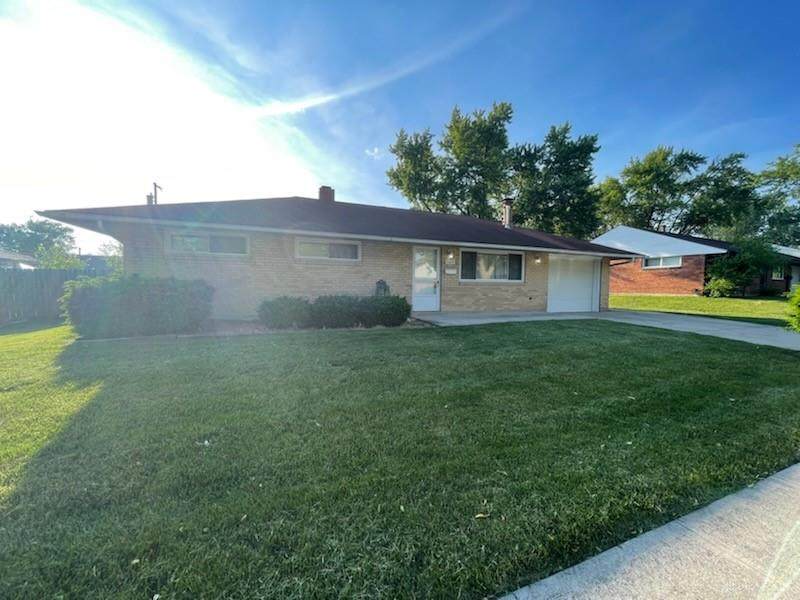 5609 Leibold Drive - Photo 1