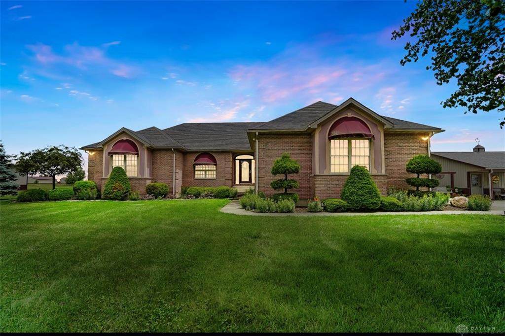 5326 Cotton Run Road - Photo 1