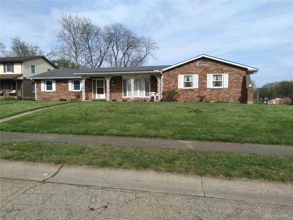 1601 Woodhall Court - Photo 1