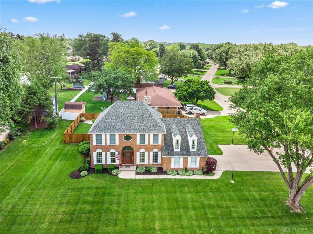 79 Outerview Drive - Photo 1