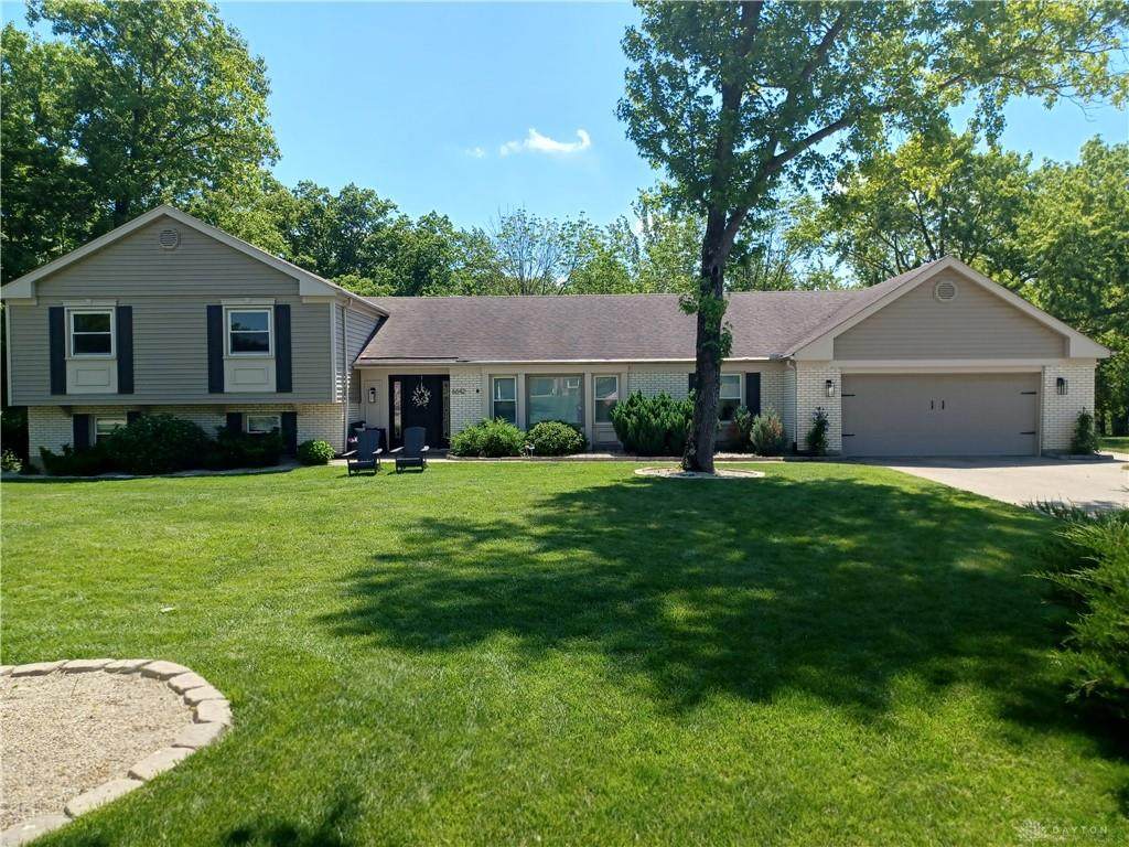 6642 Statesboro Road - Photo 1