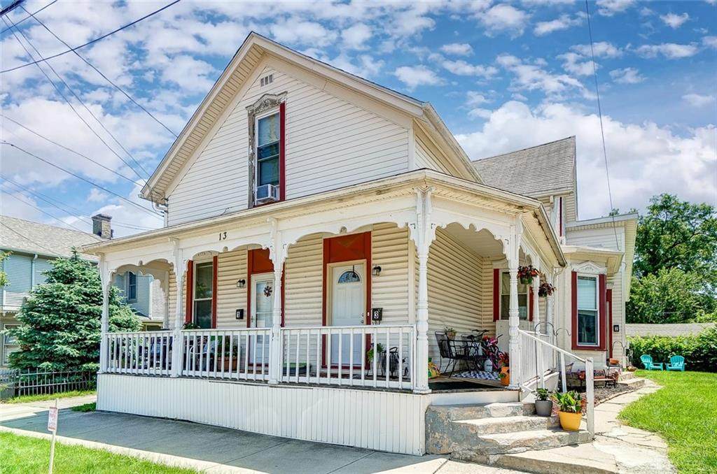 13 Mulberry Street - Photo 1
