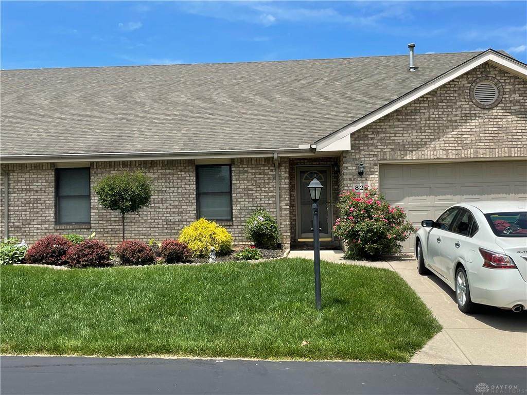 825 Calmer Ernst Boulevard - Photo 1