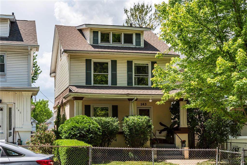143 Indiana Avenue - Photo 1