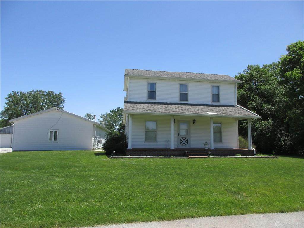 9132 Barnes Road - Photo 1