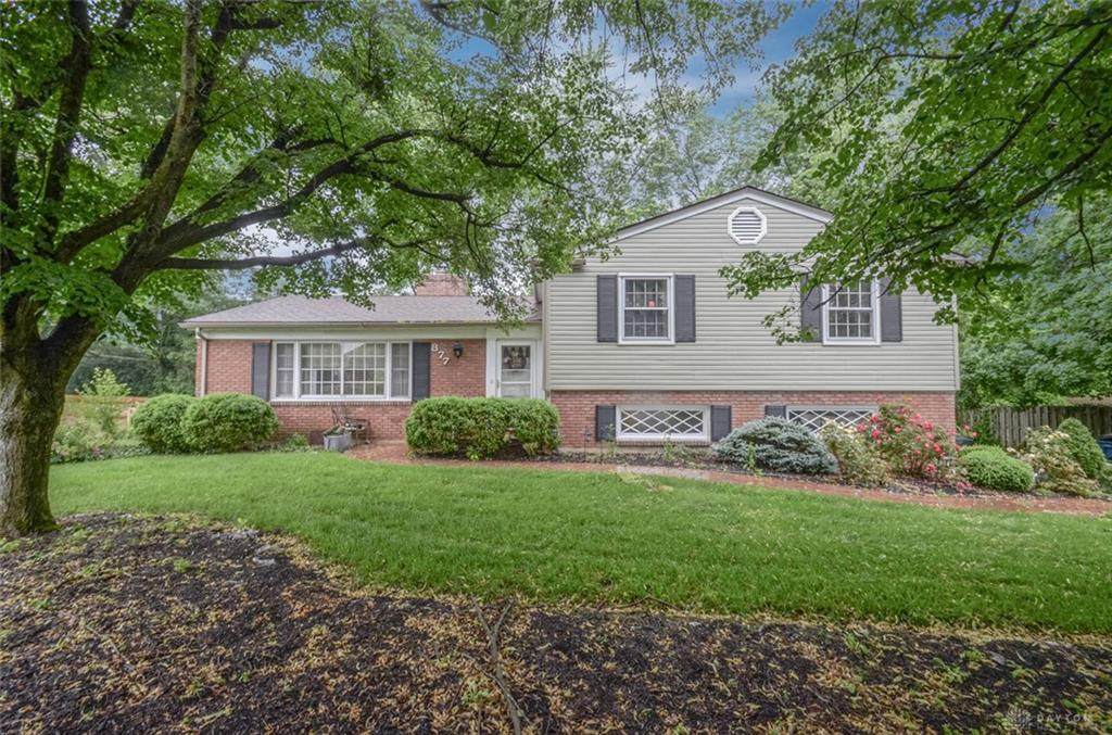 877 Whipp Road - Photo 1
