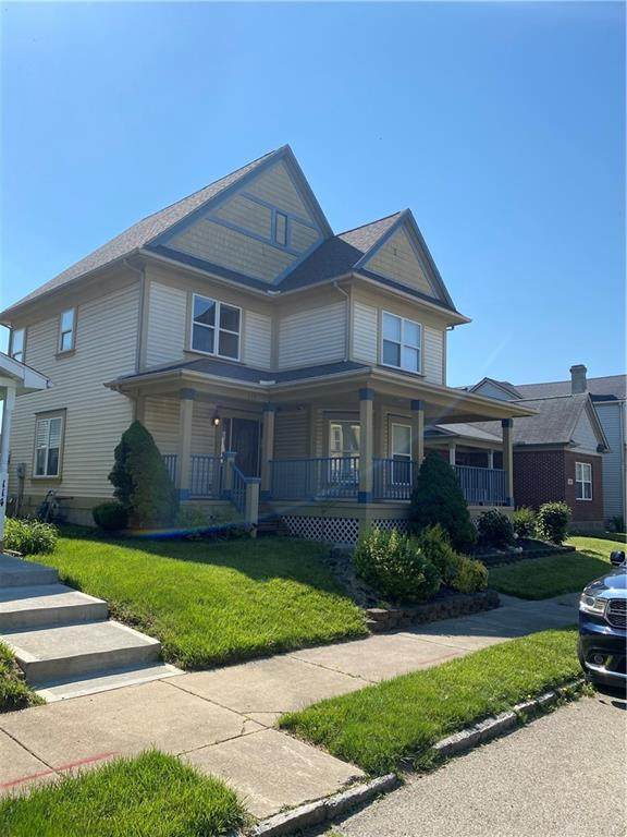 118 Mound Street - Photo 1