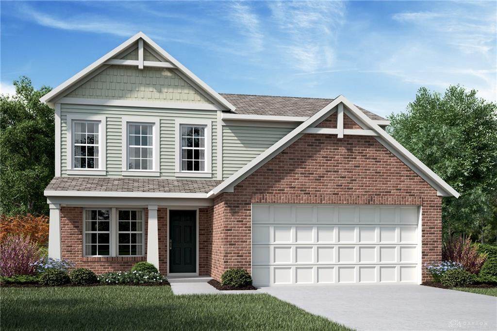 1169 Elloway Place - Photo 1