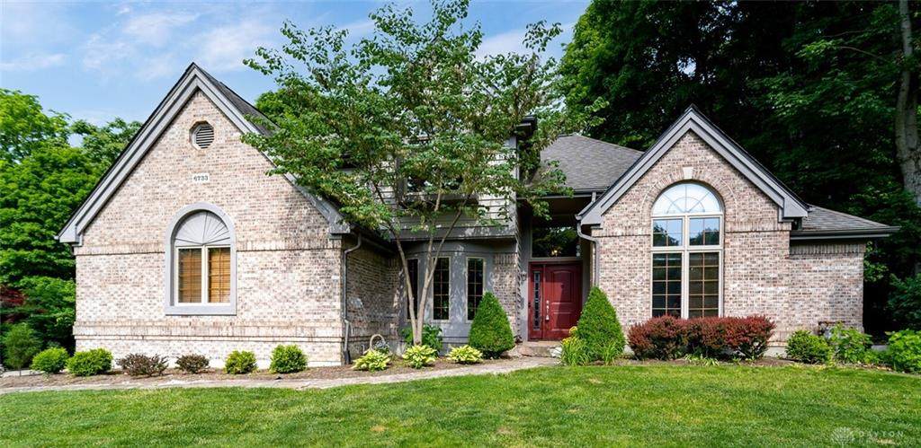 6733 Penridge Drive - Photo 1