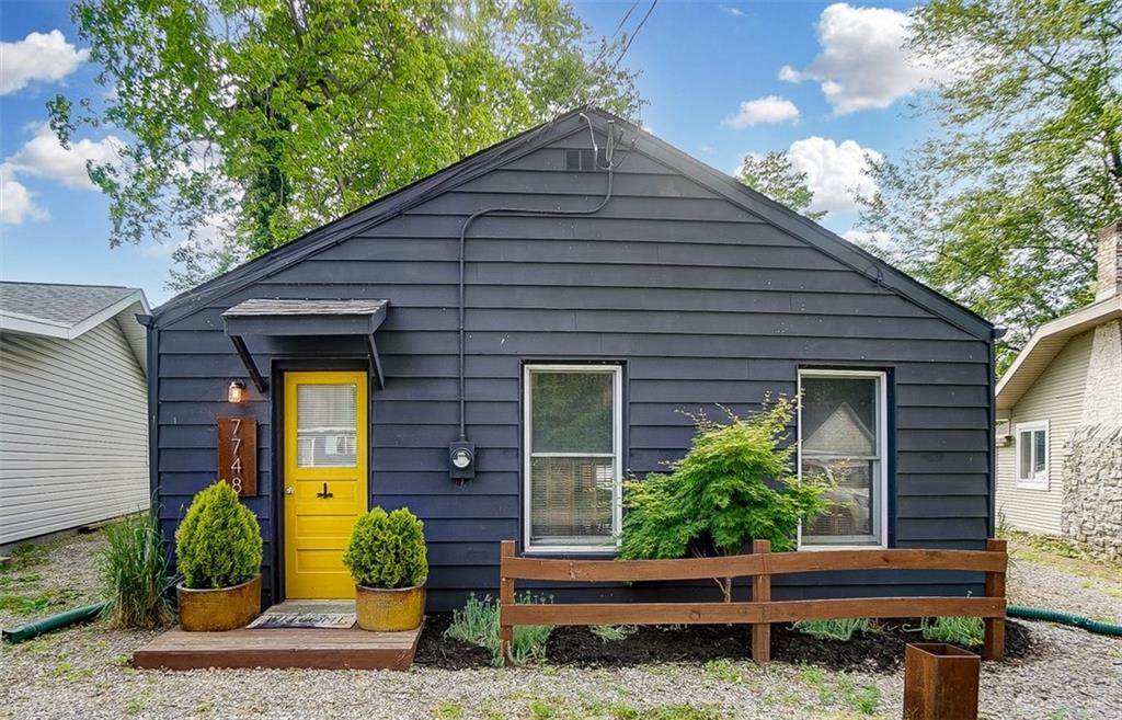 7748 Walnut Street - Photo 1