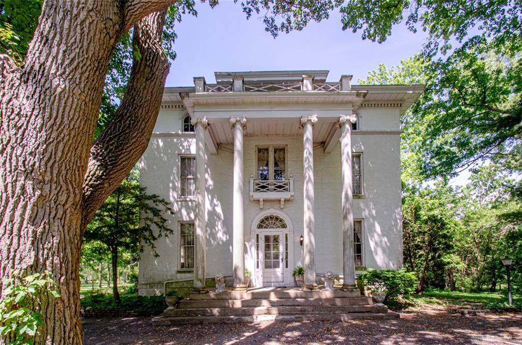 906 Henley Road - Photo 1