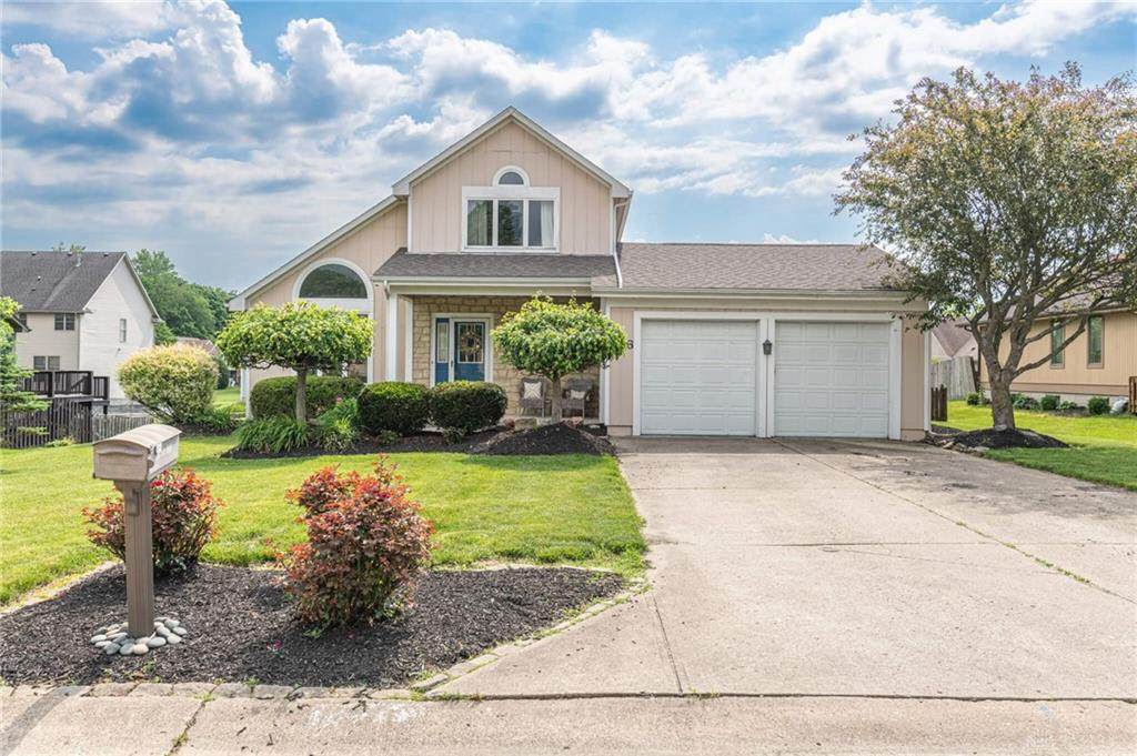 436 Lindell Drive - Photo 1