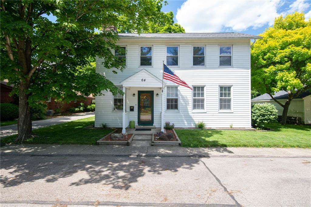 64 Maple Street - Photo 1