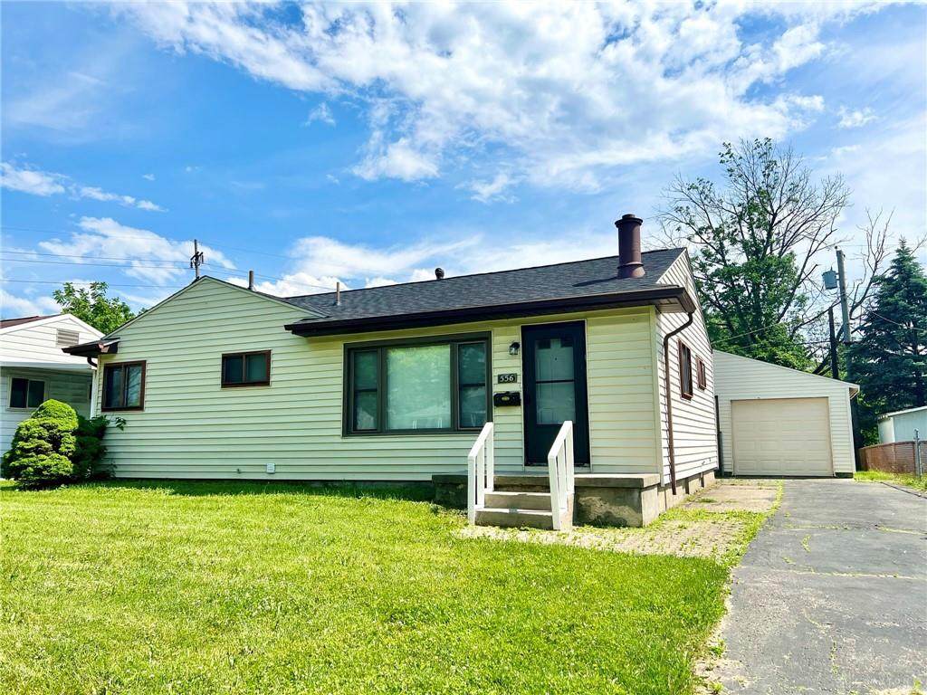 556 Travis Drive - Photo 1