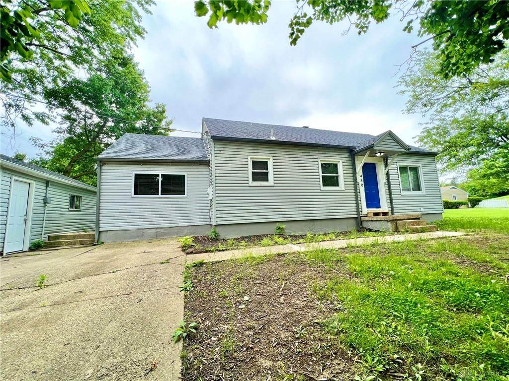 450 Lindenwood Road - Photo 1