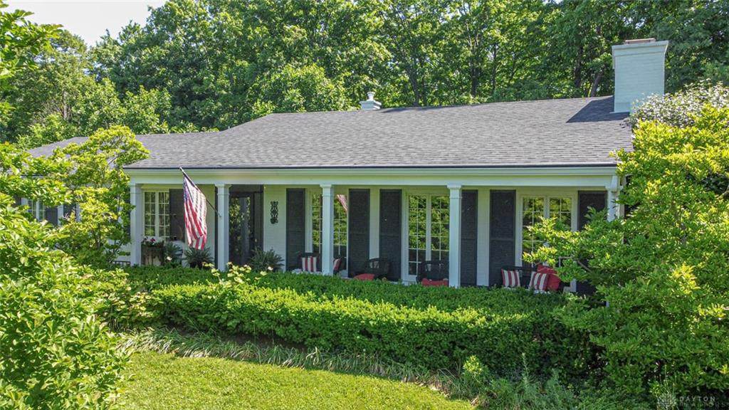 512 Walnut Springs Drive - Photo 1