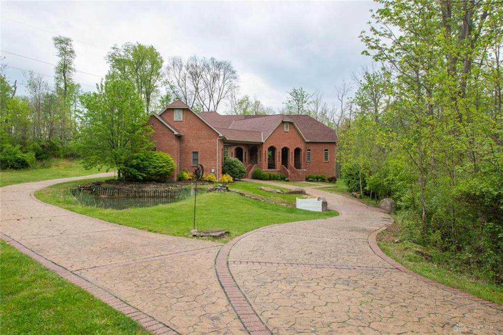 1196 Mystic Woods Drive - Photo 1