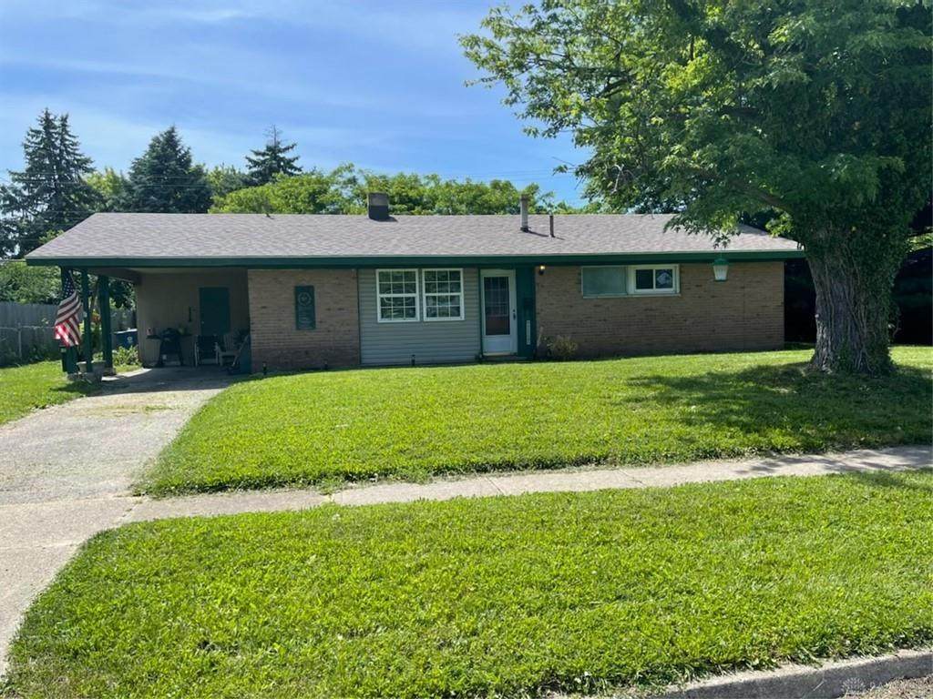 519 Pandora Drive - Photo 1