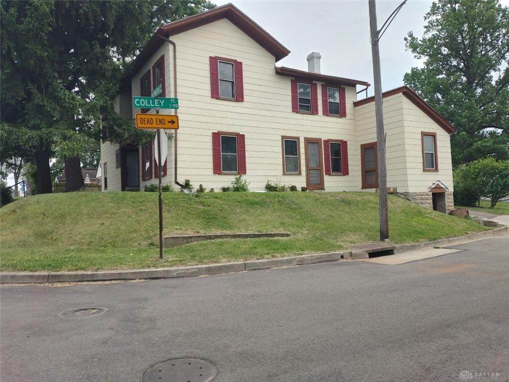 507 Wilmington Avenue - Photo 1