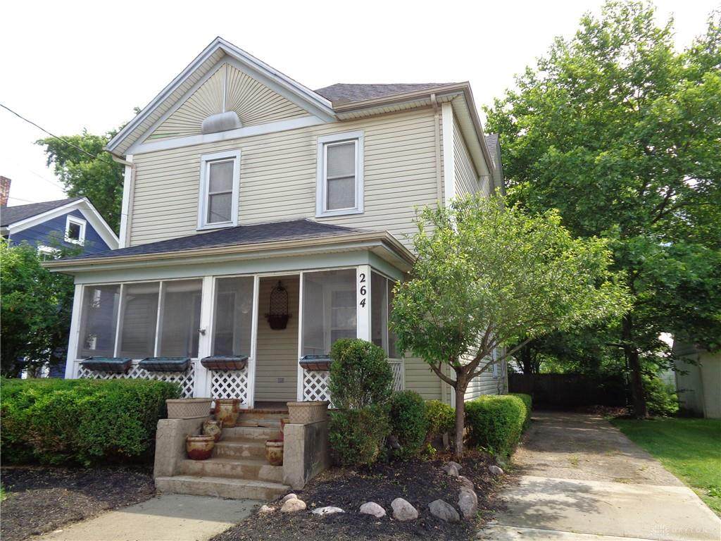 264 Cherry Street - Photo 1