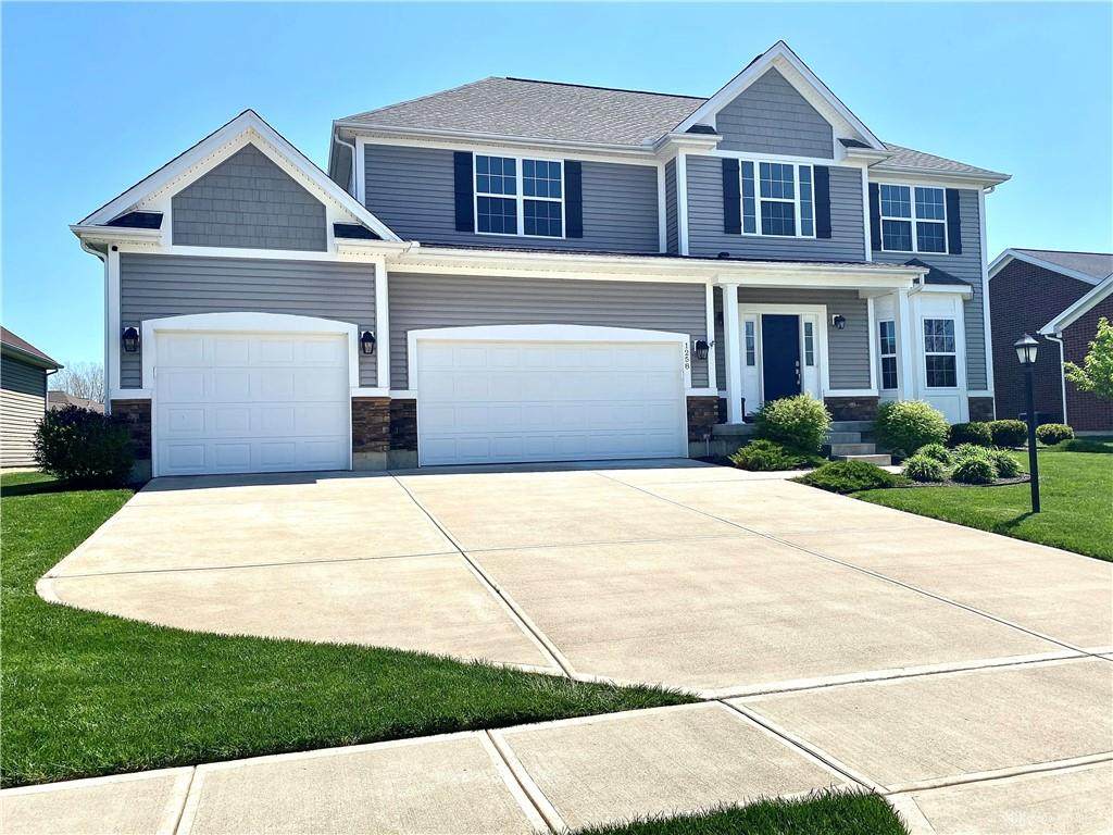 1258 Patriot Way - Photo 1