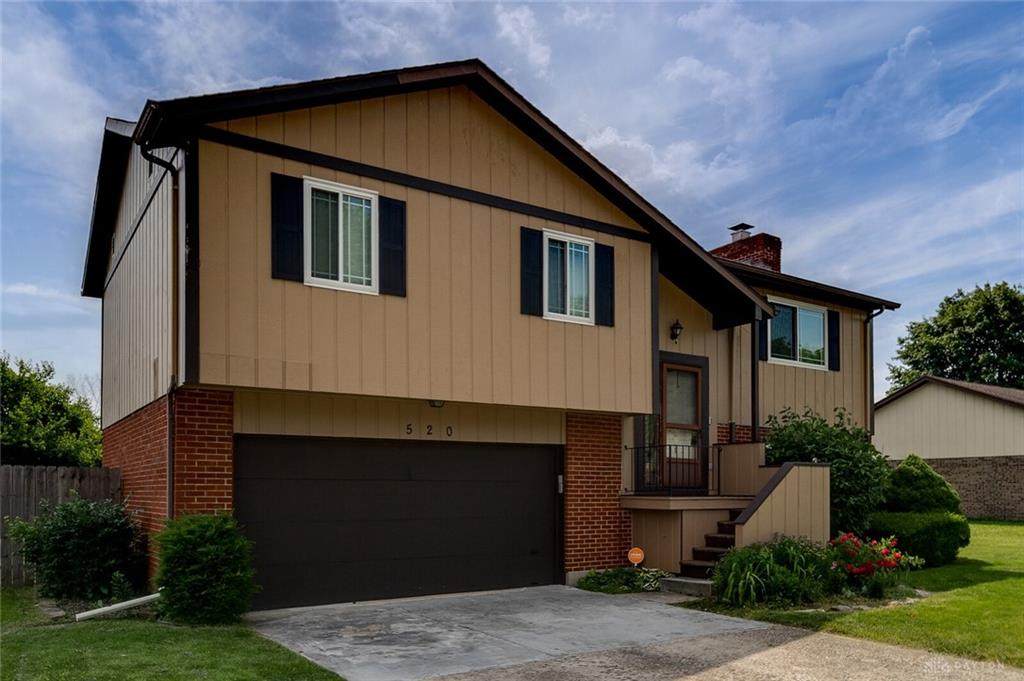 520 Wisteria Drive - Photo 1