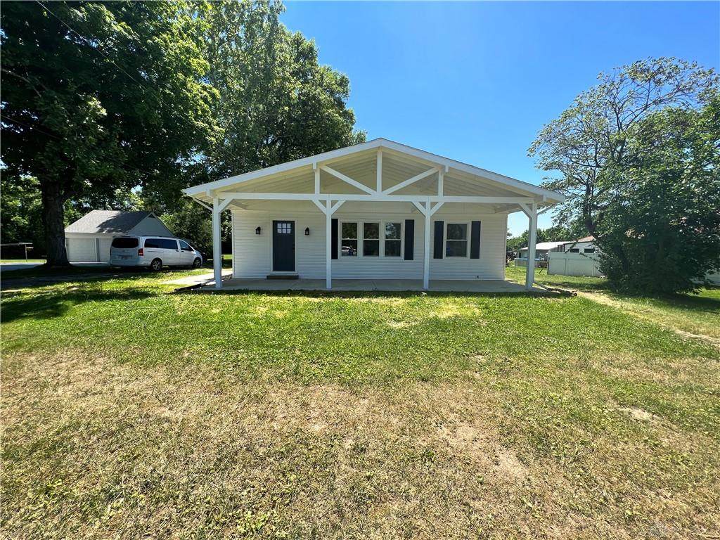 5859 National Road - Photo 1