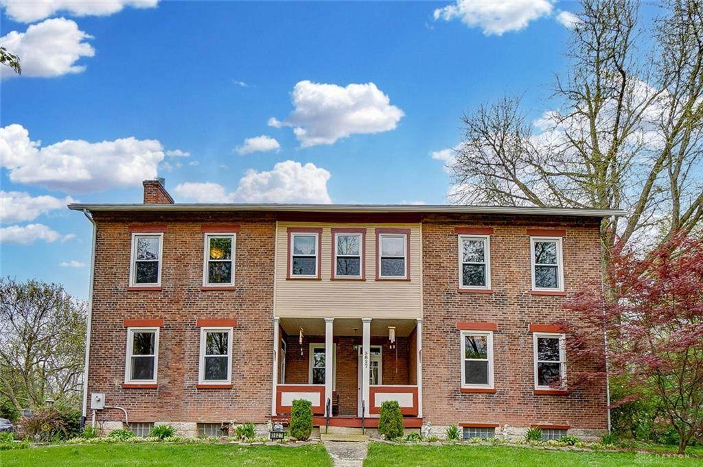 3827 Patterson Road - Photo 1