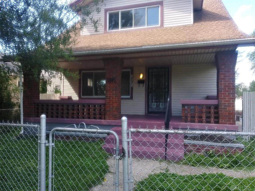 3805 Hoover Avenue - Photo 1