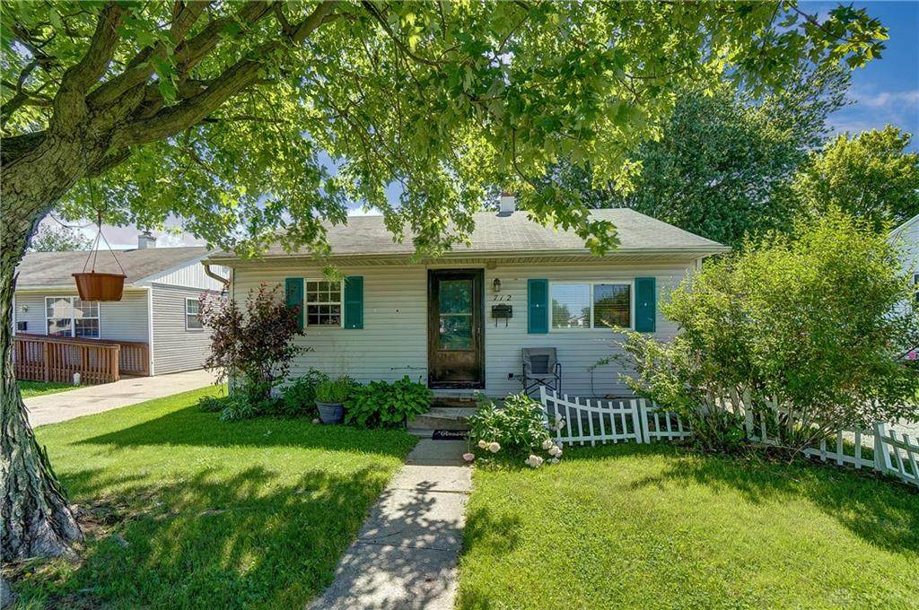 712 Mount Joy Street - Photo 1