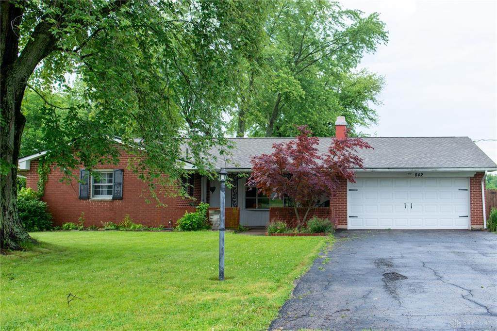 842 Miller Road - Photo 1
