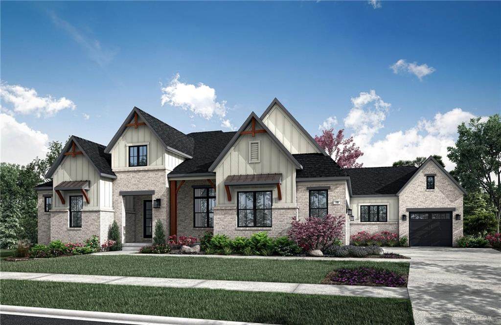16 Chimney Ridge Drive - Photo 1