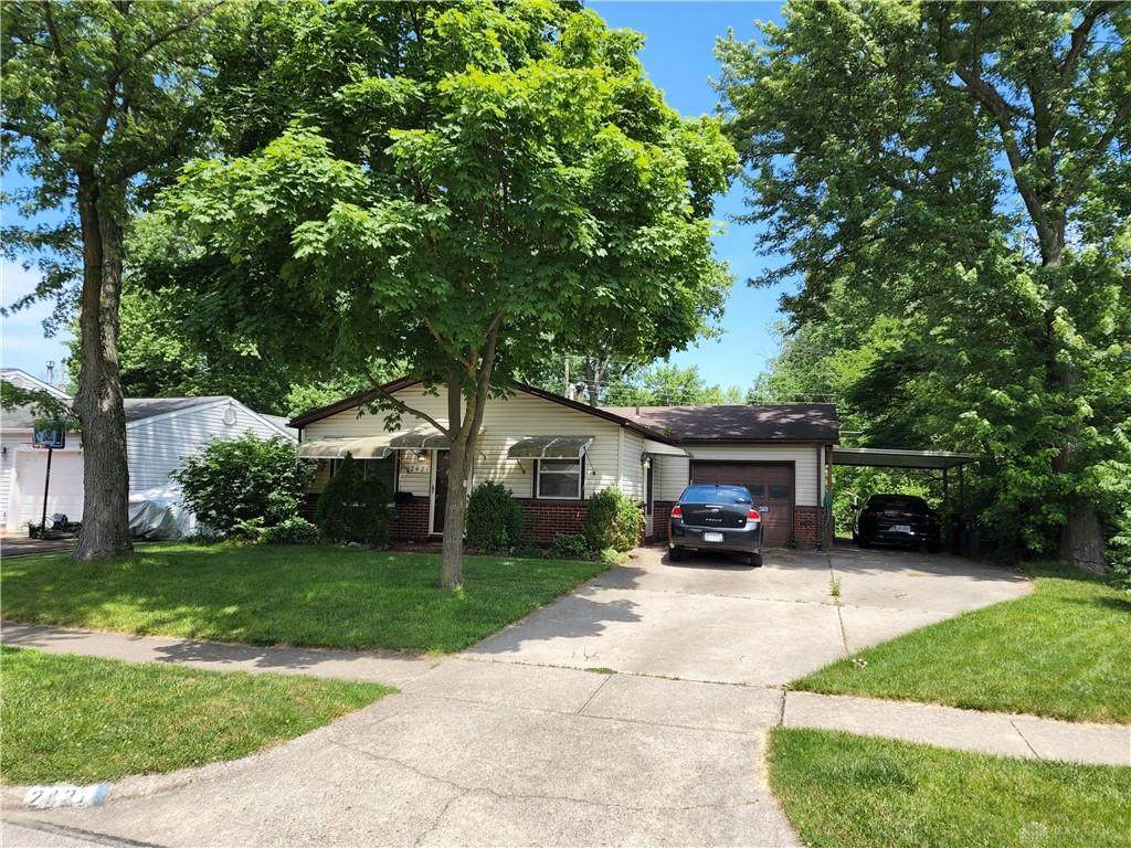 2421 Hackney Drive - Photo 1