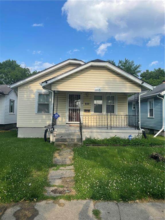 320 Huron Avenue - Photo 1