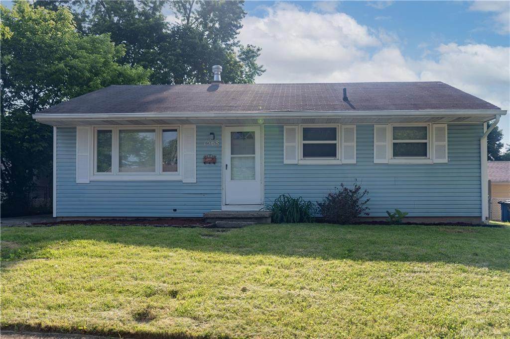 1568 Garwood Drive - Photo 1