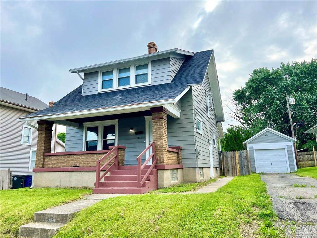 412 Kolping Avenue - Photo 1